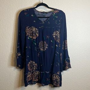 Knot Sisters Langley dress, size medium.